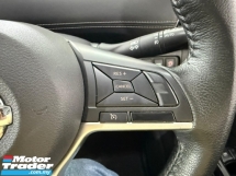 2019 NISSAN SERENA HIGHWAY STAR BLACK LEATHER NO PROCESSING CHARGE