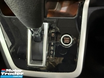 2019 NISSAN SERENA HIGHWAY STAR BLACK LEATHER NO PROCESSING CHARGE