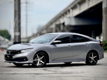 2021 HONDA CIVIC 1.8 S i-VTEC UNDER WARRANTY LIKE NEW CONDIITON