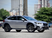 2021 SUBARU XV 2.0 I-P GT EDITIONO FULL SPEC 30K MILEAGE ONLY !