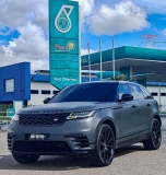 2017 LAND ROVER RANGE ROVER VELAR P380 HSE R-DYNAMIC 3.0 PETROL (A) FULL SPEC USED