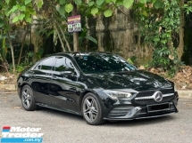 2019 MERCEDES-BENZ CLA 220 AMG LINE PREMIUM PLUS+ 4MATIC CAREFUL OWNER