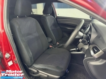 2020 TOYOTA YARIS 1.5 E ONE OWNER LOW MILEAGE