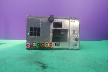 BMW F30 RADIO HEADUNIT Performance Part 