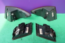 BMW F10 TAIL LAMP Performance Part 