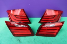 BMW F10 TAIL LAMP Performance Part 