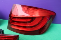 BMW F10 TAIL LAMP Performance Part 
