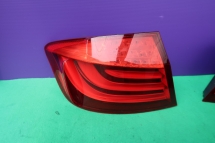 BMW F10 TAIL LAMP Performance Part 