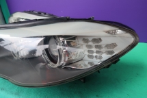 BMW F10 HEADLAMP Performance Part 