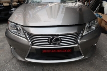 LEXUS ES250 HALF CUT Performance Part 