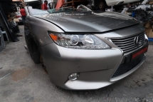 LEXUS ES250 HALF CUT Performance Part 