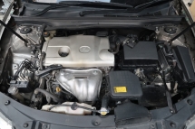 LEXUS ES250 HALF CUT Performance Part 