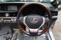 LEXUS ES250 HALF CUT Performance Part 