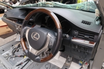 LEXUS ES250 HALF CUT Performance Part 