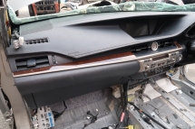 LEXUS ES250 HALF CUT Performance Part 