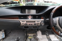 LEXUS ES250 HALF CUT Performance Part 