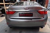 LEXUS ES250 REAR CUT Performance Part 