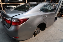 LEXUS ES250 REAR CUT Performance Part 