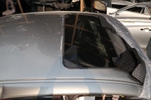 LEXUS ES250 REAR CUT Performance Part 