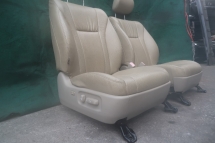 TOYOTA CAMRY ACV40 SEAT Performance Part 