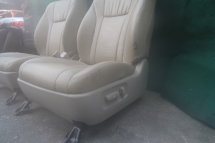 TOYOTA CAMRY ACV40 SEAT Performance Part 