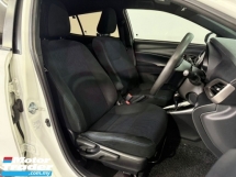 2020 TOYOTA YARIS 1.5 E ONE OWNER LOW MILEAGE