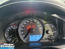 2020 TOYOTA YARIS 1.5 E ONE OWNER LOW MILEAGE