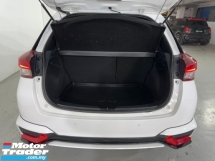 2020 TOYOTA YARIS 1.5 E ONE OWNER LOW MILEAGE