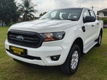 2019 FORD RANGER 2.2 (A) XL 4WD FULL SERVICE RECORD HIGH LOAN