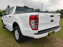 2019 FORD RANGER 2.2 (A) XL 4WD FULL SERVICE RECORD HIGH LOAN