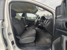 2019 FORD RANGER 2.2 (A) XL 4WD FULL SERVICE RECORD HIGH LOAN