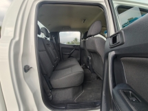 2019 FORD RANGER 2.2 (A) XL 4WD FULL SERVICE RECORD HIGH LOAN