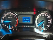 2019 FORD RANGER 2.2 (A) XL 4WD FULL SERVICE RECORD HIGH LOAN