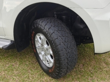 2019 FORD RANGER 2.2 (A) XL 4WD FULL SERVICE RECORD HIGH LOAN