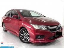2018 HONDA CITY 1.5 V SPEC (A) NO PROCESSING CHARGE