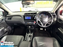 2018 HONDA CITY 1.5 V SPEC (A) NO PROCESSING CHARGE