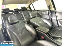2018 HONDA CITY 1.5 V SPEC (A) NO PROCESSING CHARGE