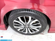 2018 HONDA CITY 1.5 V SPEC (A) NO PROCESSING CHARGE