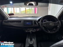 2020 HONDA HR-V 1.8 V HONDA FULL SERVICE RECORD