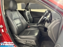 2020 HONDA HR-V 1.8 V HONDA FULL SERVICE RECORD