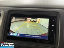 2020 HONDA HR-V 1.8 V HONDA FULL SERVICE RECORD