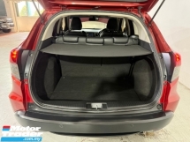 2020 HONDA HR-V 1.8 V HONDA FULL SERVICE RECORD