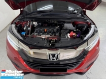 2020 HONDA HR-V 1.8 V HONDA FULL SERVICE RECORD