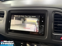 2020 HONDA HR-V 1.8 V HONDA FULL SERVICE RECORD