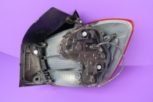 BMW F20 TAIL LAMP  Performance Part 