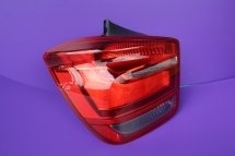 BMW F20 TAIL LAMP  Performance Part 