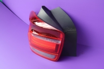 BMW F20 TAIL LAMP  Performance Part 