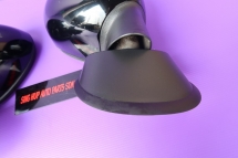 MINI R60 COUNTRYMAN SIDE MIRROR Performance Part 