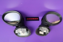 MINI R60 COUNTRYMAN SIDE MIRROR Performance Part 