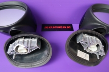 MINI R60 COUNTRYMAN SIDE MIRROR Performance Part 